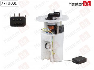 Модуль топливного насоса  CHEVROLET LACETTI 1.6 Masterkit 77FU031 MASTER KIT