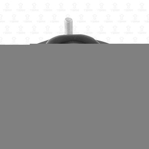 опора амортизатора переднего! без подшипника\ Lexus RX300 03>, Toyota Camry 01> DL0321 TORR
