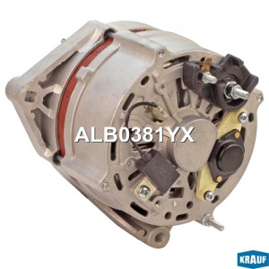 Генератор KRAUF ALB0381YX ALB0381YX KRAUF