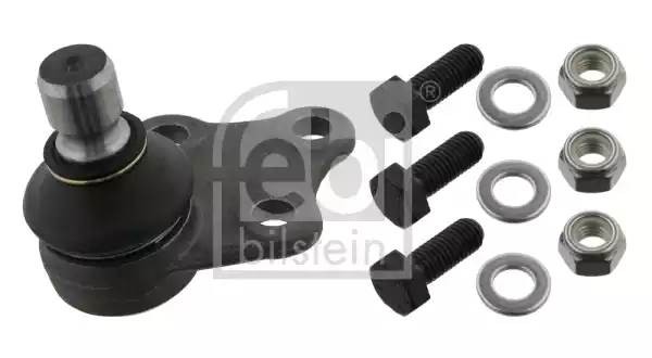 опора шаровая!\ MB Viano all 03>/ Vito all 03> 24578 FEBI BILSTEIN