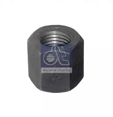 SCANIA M22x2.5/ Под ключ на 32 1.25431 DIESEL TECHNIC