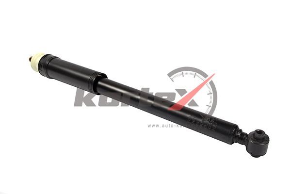 Амортизатор MB W204 зад.газ. KSA669STD KSA669STD KORTEX
