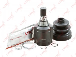 ШРУС внутренний левый к-кт!\ Mitsubishi Outlander 06> CI-3773 LYNXAUTO