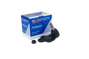Опора шаровая CHERY Tiggo передняя левая/правая DELCOPARTS 19180929 DELCOPARTS