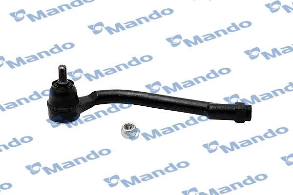 Наконечник рулевой тяги HYUNDAI Elantra (06-),i30 KIA Ceed левый MANDO DSA020560 MANDO