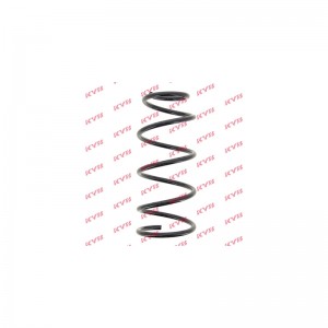 пружина передняя!\ Volvo S40/V50 2.4 04> RC3462 KAYABA