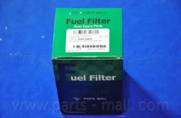 Фильтр топливный NISSAN X-TRAIL/PRIMERA/PATHFINDER 2.2-4.2 DCI  PCW-001 PCW-001 PMC PARTS MALL