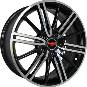 Legeartis Concept R16 / 6.5J PCD 5x114.3 ЕТ 45 ЦО 60.1 TY511 9133712 LEGEARTIS