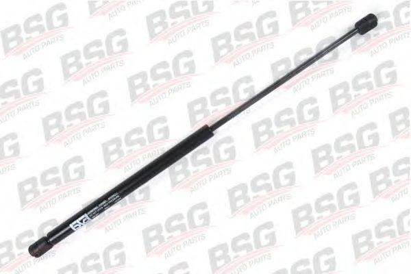 Амортизатор FORD Focus (99-04) крышки багажника BSG BSG 30-980-003 BSG