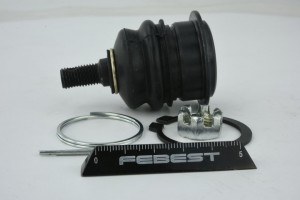 Опора шаровая верхняя HONDA ACCORD 90-02 0320-213 0320-213 FEBEST