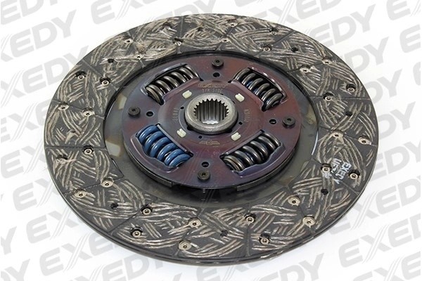 Диск сцепления MZD103U MZD103U EXEDY