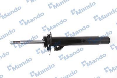 Амортизатор BMW 3 (E46) (01-06) передний правый газовый MANDO MSS015932 MANDO