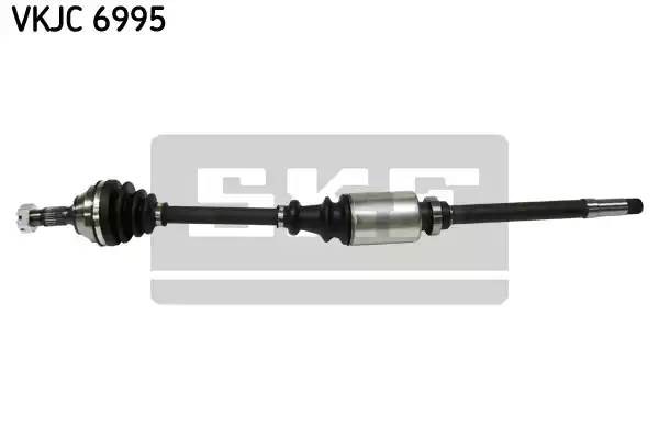 Привод в сборе R VKJC6995 SKF