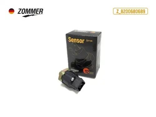 Датчик детонации для а/м Lada Largus, Renault Logan ZOMMER 19515 ZOMMER