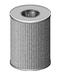 Фильтр масляный RENAULT/NISSAN/OPEL 2.0/2.5 dci 8200 362 442 8200362442 RENAULT