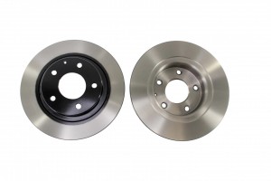 Диск тормозной MAZDA 6 12-  RN1552 RN1552 NIBK