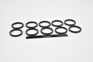 Прокладка FORD Fiesta,Focus,Fusion,Mondeo (1.4/1.6) термостата FEBEST RINGWH-017-PCS10 FEBEST