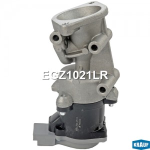 Клапан LAND ROVER Discovery (04-) рециркуляции отработанных газов (правый) (EGR) EGZ1021LR KRAUF