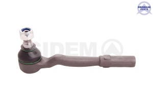 наконечник рулевой левый!\ MB W211/S211/C219 02> 49932 SIDEM