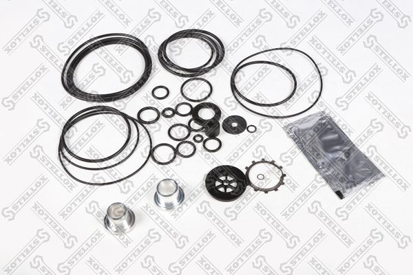 р/к клапана управления тормозами прицепа!(мр)(BOSCH-версия) \Volvo F10(314000>)/ 8520811SX STELLOX