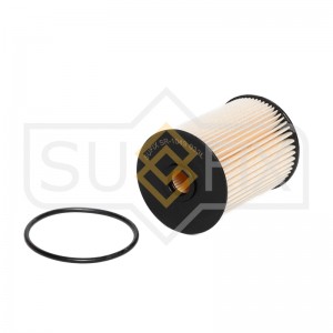 VW GOLF V/AUDI A3 [8P1] (2003- 2013) TDi SR-1049 SUFIX