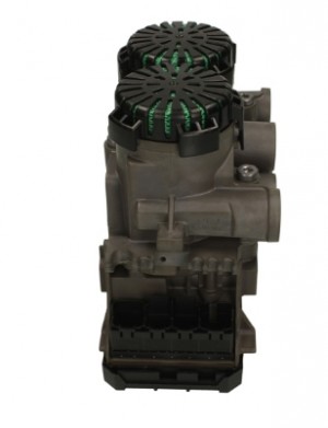 Модулятор EBS 2-х канальный RVI Magnum AE/Premium/Volvo FE/FL/FM9/B12 K020023N50 KNORR BREMSE