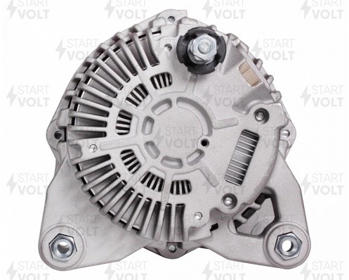 Генератор для а/м Nissan Juke (12-)/Sentra (14-)/Tiida (15-) 1.6i LG1417 LG 1417 START VOLT