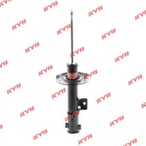 Амортизатор передний GAS L 3340082 KAYABA