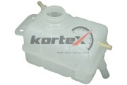 Бачок расширительный CHEVROLET AVEO 1.4 05- KTC028 KTC028 KORTEX