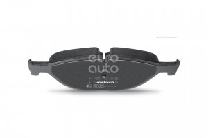 BMW 5- F10/F11 (09>)/ 7-F01/F02 (2008>) 3000249 METACO