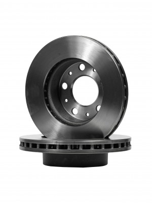 диск тормозной передний! Fiat Ducato,Peugeot Boxer,Citroen Jumper 2.2D/HDi/2.3D/ Z06014 ZENTPARTS