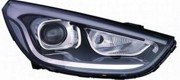 фара правая!\ Hyundai ix35 13> 221-1178R-LDEM2 DEPO