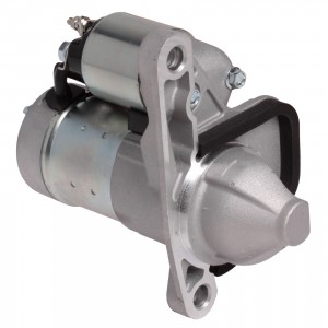 Стартер для а/м Nissan Qashqai (06-) 2.0i (LSt 1401) LST1401 START VOLT