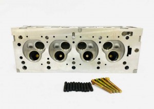 Головка блока цилиндров U0401018 U0401018 UKORAUTO