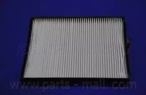 Фильтр салона CHEVROLET AVEO 02-  PMC-006 PMC-006 PMC PARTS MALL