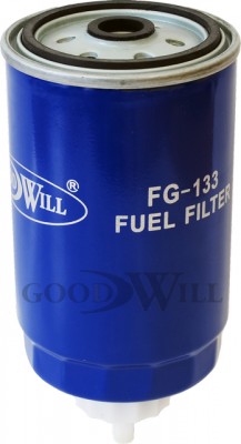 Фильтр топливный FG133 FG 133 GOODWILL