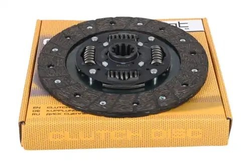 диск сцепления!\ BMW E30/E28 1.6/1.8i 81-88 Z41130 ZENTPARTS