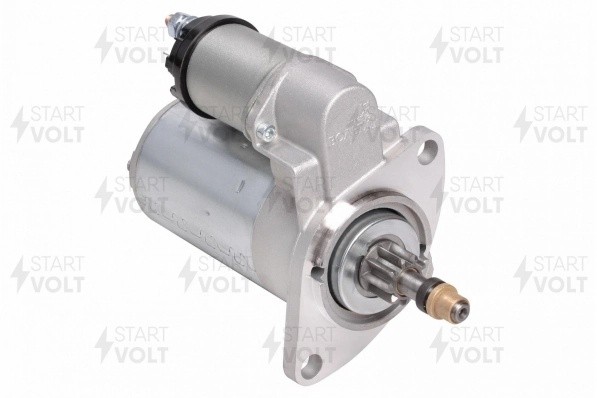 Стартер ВАЗ-1111 редукторный 1.44кВт STARTVOLT LST 0111 START VOLT