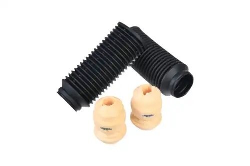 к-кт пыльник+отбойник амортизатора переднего!2+2 шт\ VW Golf 2/3/Passat 3, Seat  Z56750 ZENTPARTS