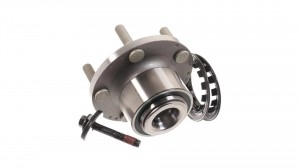 VOLVO S40 (2004>) V50 (2004>) C30 (2006>) C70 (200 VKBA6543 SKF