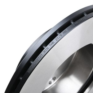 FIAT DUCATO (2002-2006) 280x24, 5Х118 DF2721 TRW