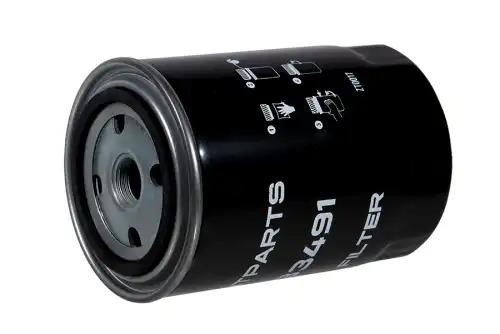 фильтр масляный !H149 D93 3/4-16 EICHER, RVI, MAN Z33491 ZENTPARTS