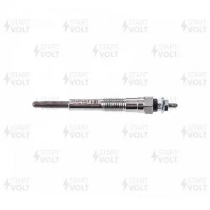 Свеча накаливания для а/м Toyota Land Cruiser 90 (96-) 3.0TD (GLSP 025) GLSP 025 START VOLT