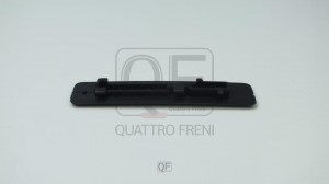 заглушка в молдинг крыши!\ Mazda 3 03-08 QF00X00048 QUATTRO FRENI