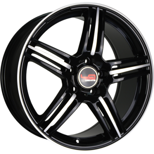 Legeartis Concept R19 / 8.5J PCD 5x112 ЕТ 64 ЦО 66.6 MB521 9164065 LEGEARTIS