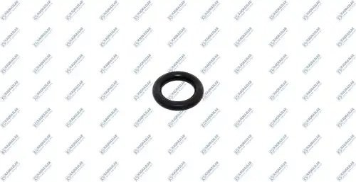 кольцо уплотнительное трансмиссии КПП!(14X4)\MB K2106637 KACMAZLAR