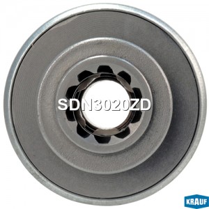 Бендикс стартера SDN3020ZD SDN3020ZD KRAUF