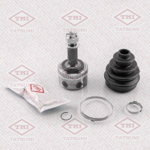 ШРУС наружный к-т HYUNDAI ix35 09-KIA Sportage 10- TDA1163 TDA1163 TATSUMI