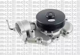 помпа!\ Jeep Grand Cherokee 3.0CRD 11> 241205 METELLI