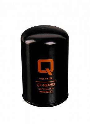 Фильтр топливный Q-Filter QF400253 QF400253 Q FILTER